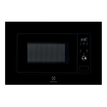 Electrolux LMS2173EMK - Mikrowelle - Schwarz
