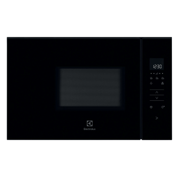 Electrolux KMFE172TEK - Mikrowelle - Schwarz