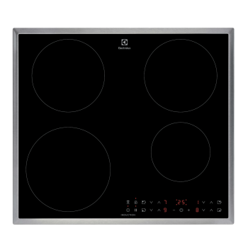 Electrolux LIT60433M - Kochfeld - Schwarz