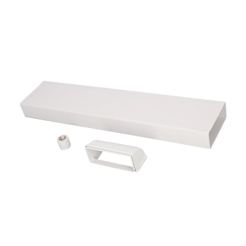 Electrolux M2CKCF17C - Installations-Kit für Dunstabzugshauben