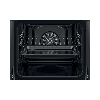 Preview: Electrolux KEHLH00BX - Einbauherd/Backofen - Edelstahl mit Antifingerprint