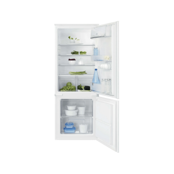 Electrolux LNT3LE14S - Kühl- / Gefrierkombination - Weiß