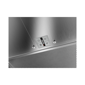 AEG NDC7792SW - Dunstabzugshaube - Weiß