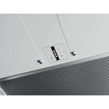 AEG NDC7792SW - Dunstabzugshaube - Weiß