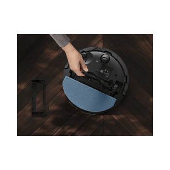 AEG AR71UW2DG - Reinigungs-Roboter - Dark Grey