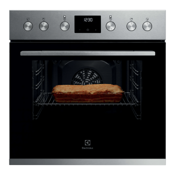 Electrolux ELXH3X1 - Set