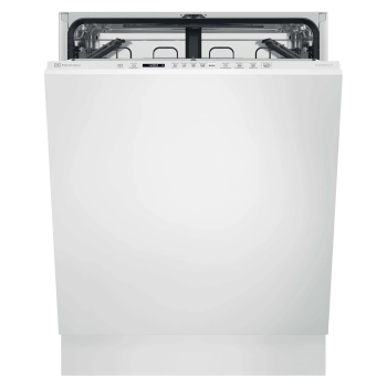 Electrolux KECB7215L - Geschirrspüler - Weiß
