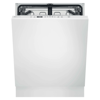 Electrolux KESC7325L - Geschirrspüler - Weiß
