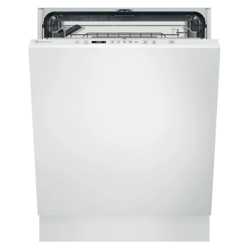 Electrolux KESC7415L - Geschirrspüler - Weiß