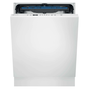 Electrolux KESC8415L - Geschirrspüler - Weiß