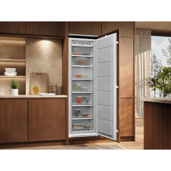 Preview: Electrolux EUN7NE18S - Gefriergeräte - Weiß