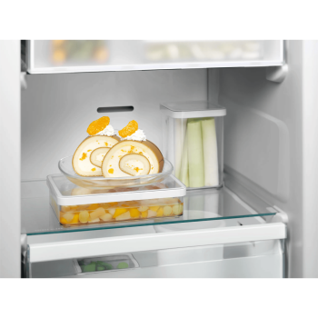 Electrolux EUN7NE18S - Gefriergeräte - Weiß
