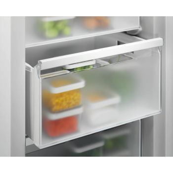 Electrolux EUN7NE18S - Gefriergeräte - Weiß