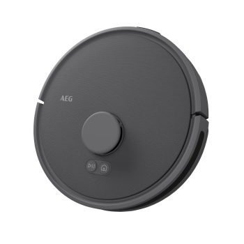 Preview: AEG AR71UW2DG - Reinigungs-Roboter - Dark Grey