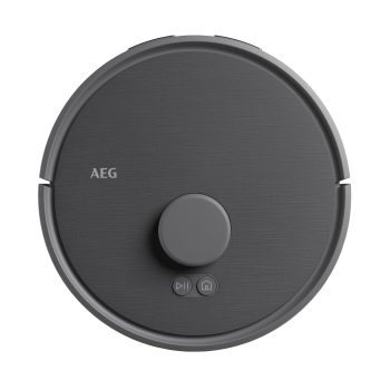AEG AR71UW2DG - Reinigungs-Roboter - Dark Grey