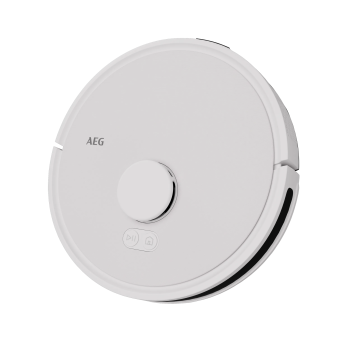 AEG AR71UW2SW - Reinigungs-Roboter - Shell White