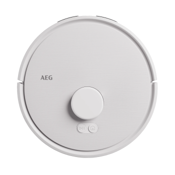 AEG AR71UW2SW - Reinigungs-Roboter - Shell White