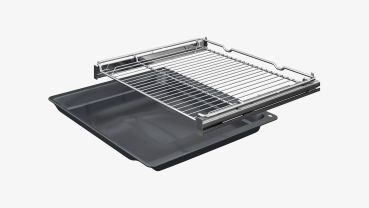 Bosch CBG934AB1, Einbau-Kompaktbackofen