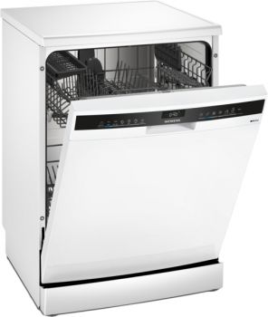 Siemens SN23HW00KE, Freistehender Geschirrspüler
