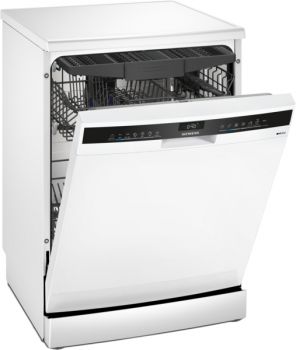 Siemens SN23HW00ME, Freistehender Geschirrspüler