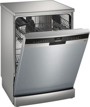 Siemens SN23HI00KE, Freistehender Geschirrspüler