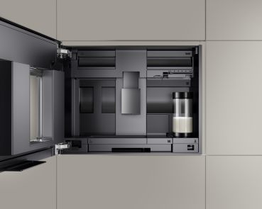 Preview: Siemens CT718L1B0, Einbau-Kaffeevollautomat