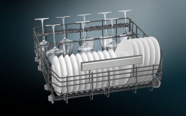 Siemens SN87TX00CE, Vollintegrierter Geschirrspüler