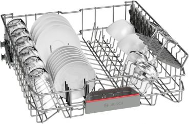 Bosch SMV4HTX00E, Vollintegrierter Geschirrspüler