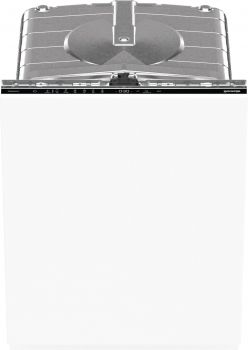 Gorenje GV643D90 - Geschirrspüler - Tiefschwarz