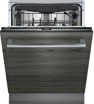 Siemens SX65TX05CE, Vollintegrierter Geschirrspüler