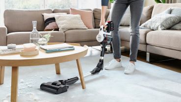 Bosch BSS715CARP, Akku-Staubsauger