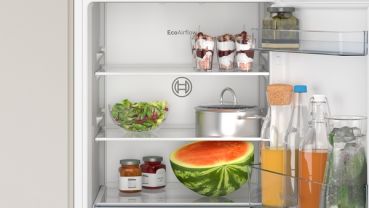 Bosch KIR21NSE0, Einbau-Kühlschrank