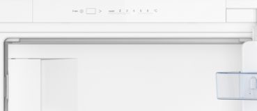 Constructa CK232NSE0, Einbau-Kühlschrank mit Gefrierfach