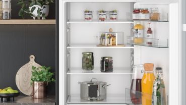Siemens KI31RNSE0, Einbau-Kühlschrank