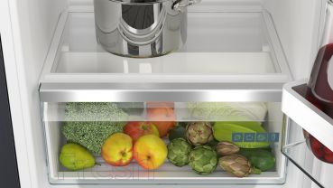 Siemens KI81RNSE0, Einbau-Kühlschrank