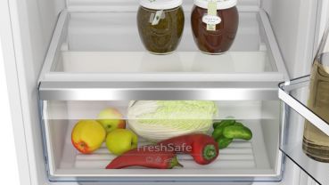 Neff KI2322FE0, Einbau-Kühlschrank mit Gefrierfach