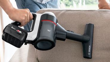 Bosch BSS715CARP, Akku-Staubsauger