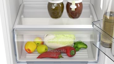 Neff KI2221SE0, Einbau-Kühlschrank mit Gefrierfach