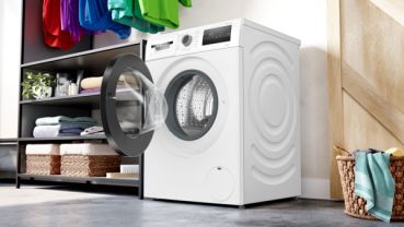Bosch WAN28K43, Waschmaschine, Frontlader