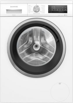 Siemens WU14UT70, Waschmaschine, unterbaufähig - Frontlader