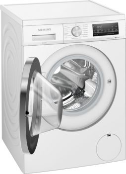 Siemens WU14UT70, Waschmaschine, unterbaufähig - Frontlader