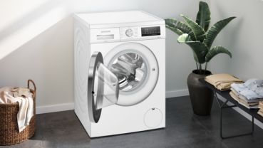 Siemens WU14UT70, Waschmaschine, unterbaufähig - Frontlader