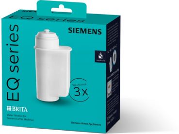 Siemens TZ70033A, 3 x Wasserfilter