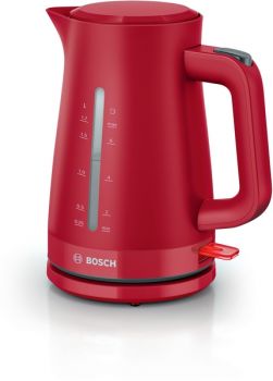 Bosch TWK3M124, Wasserkocher