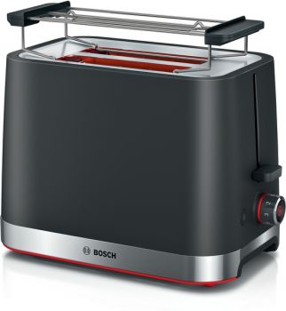 Bosch TAT4M223, Kompakt Toaster