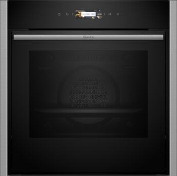 Neff B54CR71N0, Backofen