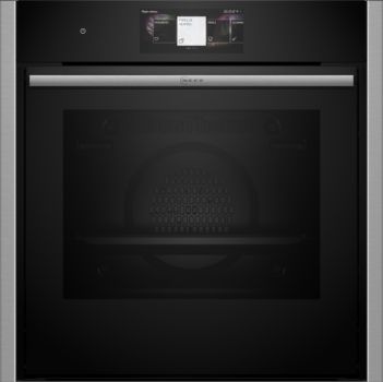 Neff B64CT73N0, Backofen