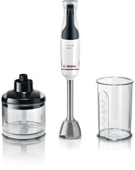 Bosch MSM4W220, Stabmixer