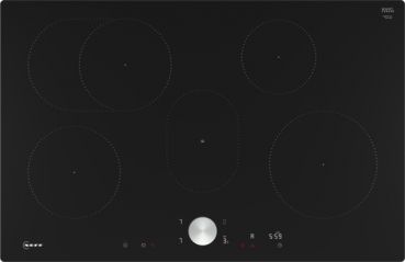 Neff T58PTF1L0, Induktionskochfeld