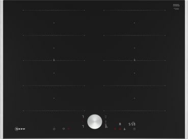 Neff T67TTX4L0, Induktionskochfeld